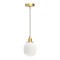 LED ЛУНА 64174-005162