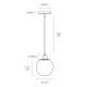 LED ЛЕНТА 12V 5M 300LED/5M 2835 LED ЛЕНТА 12V 5M 300LED/5M 2835