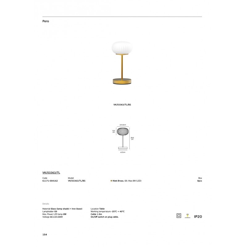 LED ПАНЕЛ VK 61171-004162 18W 4000K LED ПАНЕЛ VK 61171-004162 18W 4000K