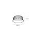 LED ПАНЕЛ VK LED 71164-002808 18W