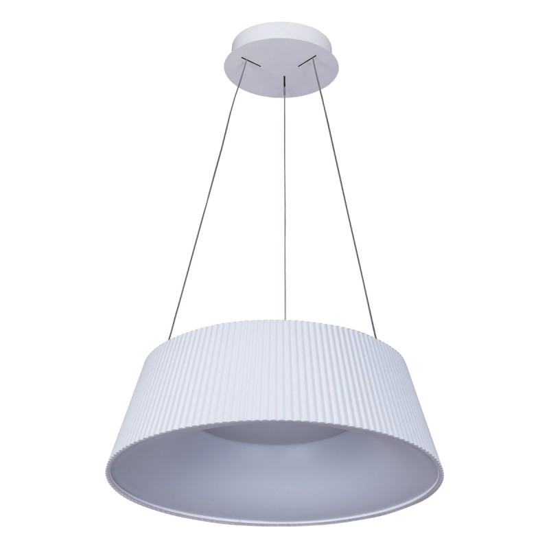 LED ЛУНА VK 71164-007808 7W 3000K