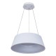 LED ЛУНА VK 71164-007808 7W 3000K