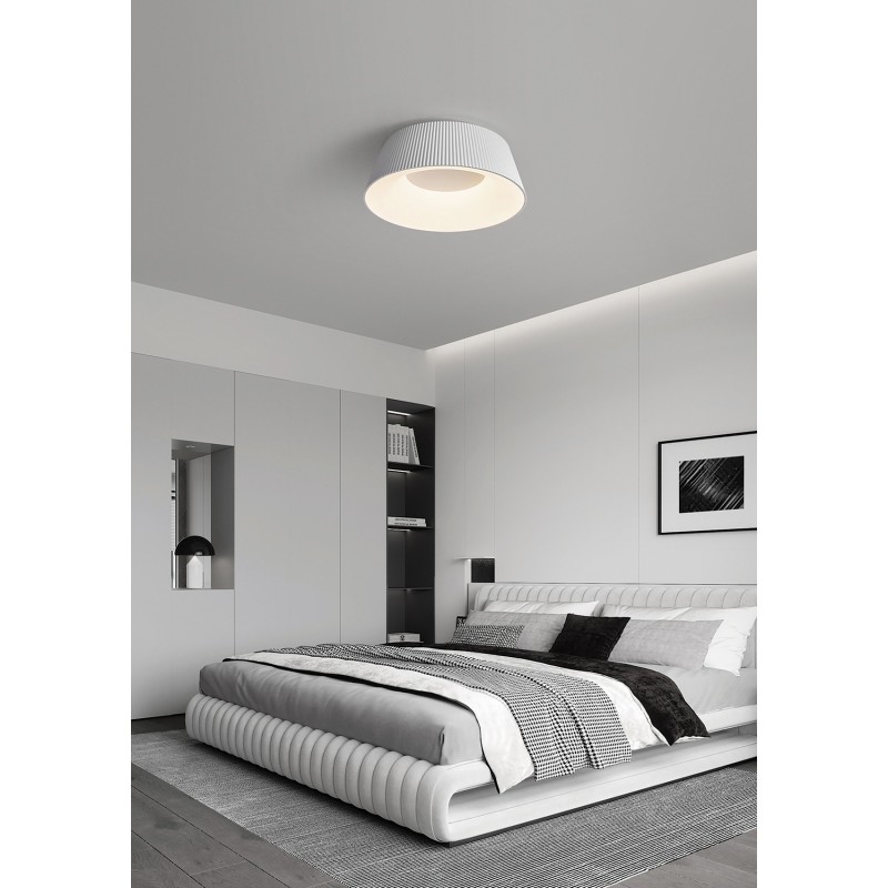 LED ЛУНА VK/04708 7W НЕУТРАЛНА БЯЛА