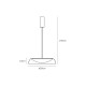 LED ПАНЕЛ VK 71164-012808 LED ПАНЕЛ VK 71164-012808