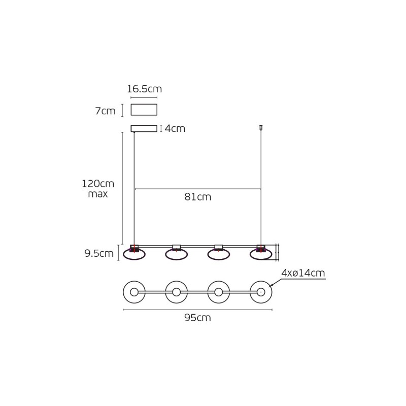ВГРАДЕН LED ПРОЖЕКТОР VK-LED 71164-003727 ВГРАДЕН LED ПРОЖЕКТОР VK-LED 71164-003727