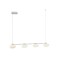 LED ПАНЕЛ VK 71164-004727 4000K 24W