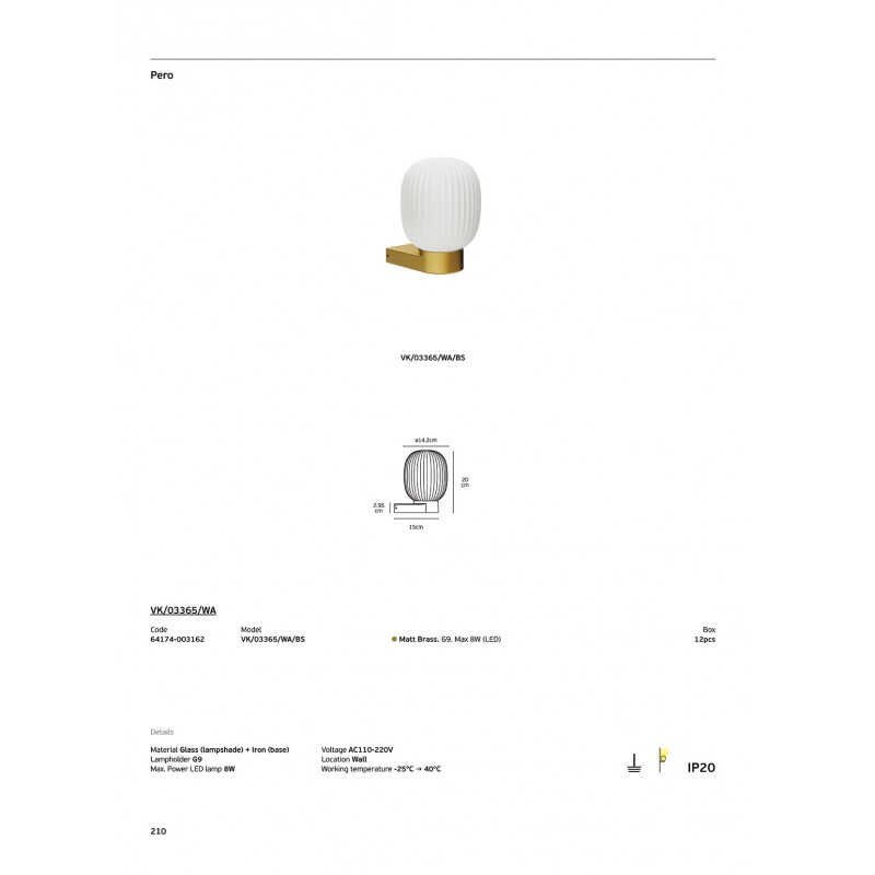 LED ПАНЕЛ 64174-003162 LED ПАНЕЛ 64174-003162