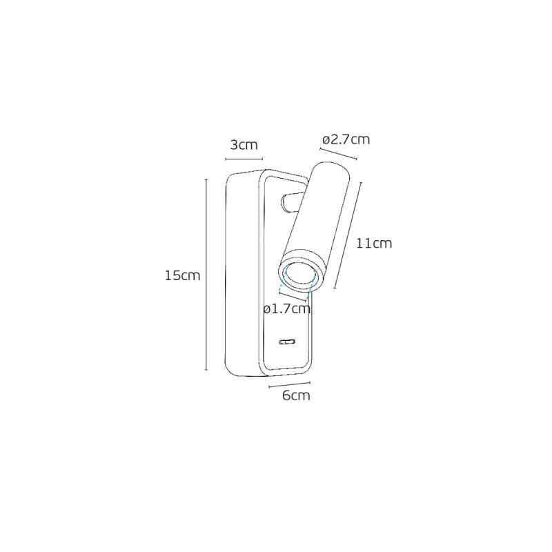 LED ПАНЕЛ VKLED 64171-310115 12W БЯЛ LED ПАНЕЛ VKLED 64171-310115 12W БЯЛ