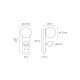 LED ПАНЕЛ VK 64171-287727 28W LED ПАНЕЛ VK 64171-287727 28W