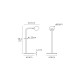 LED ПАНЕЛ VK 75169-002727 24W 3000K LED ПАНЕЛ VK 75169-002727 24W 3000K