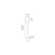LED ЛЕНТА VK/04732/PE/B/W LED ЛЕНТА VK/04732/PE/B/W