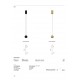 LED ПАНЕЛ VK 71164-002727 18W 4000K LED ПАНЕЛ VK 71164-002727 18W 4000K