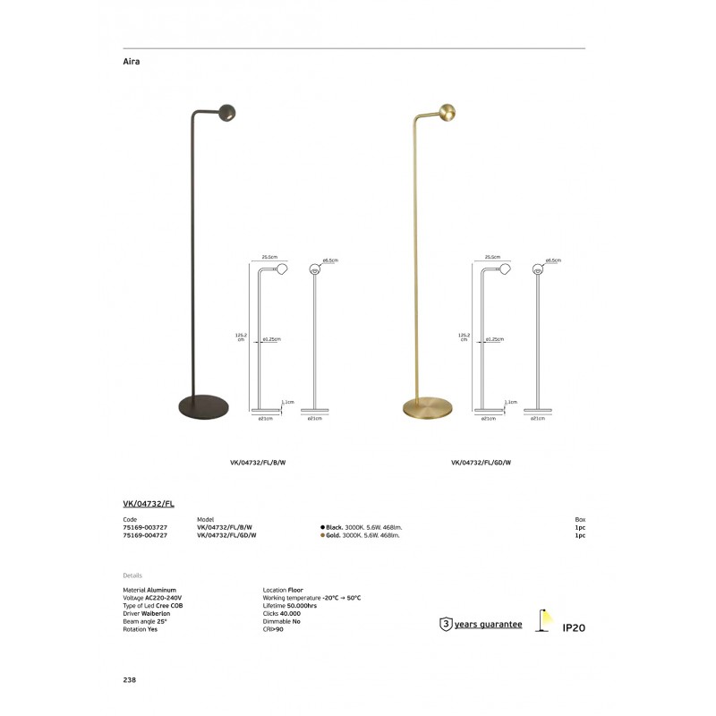 LED ПАНЕЛ VK-04732 24W 4000K LED ПАНЕЛ VK-04732 24W 4000K