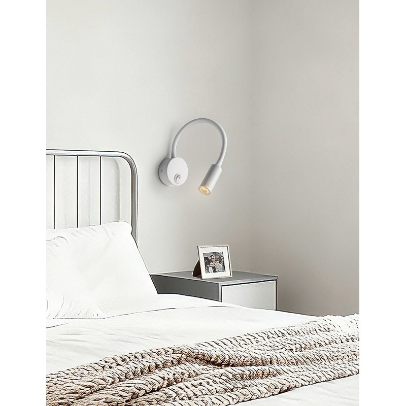 LED ЛУНА VK/04702 БЯЛА LED ЛУНА VK/04702 БЯЛА