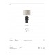 LED ЛУНА 61171-002108 ВКЛЮЧЕНА В КОМПЛЕКТ С ДРАЙВЕР LED ЛУНА 61171-002108 ВКЛЮЧЕНА В КОМПЛЕКТ С ДРАЙВЕР