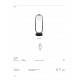 ВГРАДЕН LED ПРОЖЕКТОР VK 77161-320144