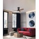 ВГРАДЕН LED ПРОЖЕКТОР AIR BW ABS ВГРАДЕН LED ПРОЖЕКТОР AIR BW ABS