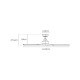 LED ПАНЕЛ AIR 48W 60X60 БЯЛ LED ПАНЕЛ AIR 48W 60X60 БЯЛ