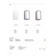 LED ПАНЕЛ КРЪГЪЛ 18W 3000K ВКЛ. ДРАЙВЕР LED ПАНЕЛ КРЪГЪЛ 18W 3000K ВКЛ. ДРАЙВЕР