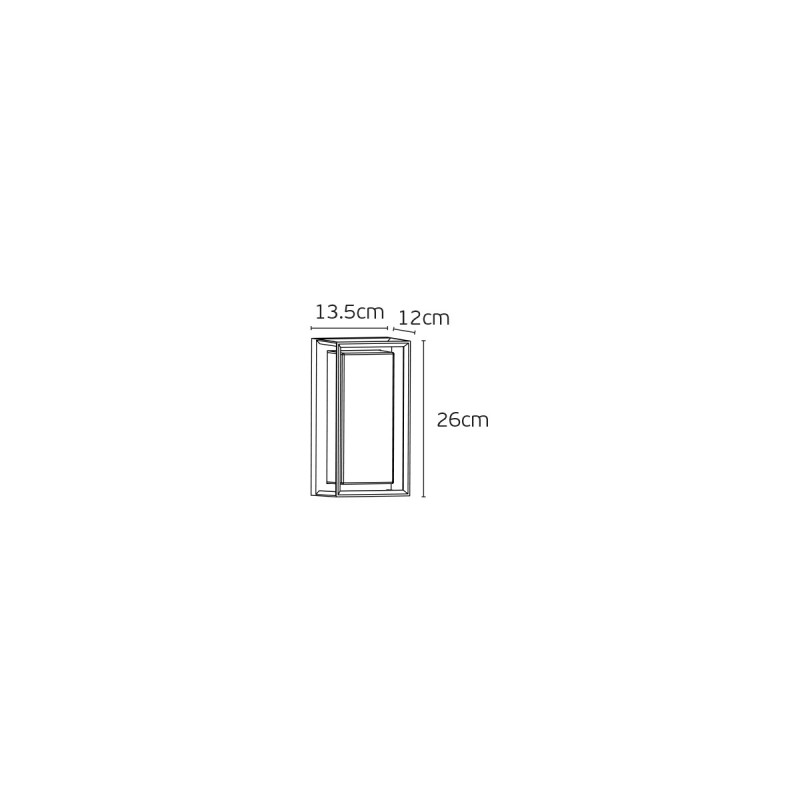 LED ПАНЕЛ VK 75169-393997 3000K 18W LED ПАНЕЛ VK 75169-393997 3000K 18W