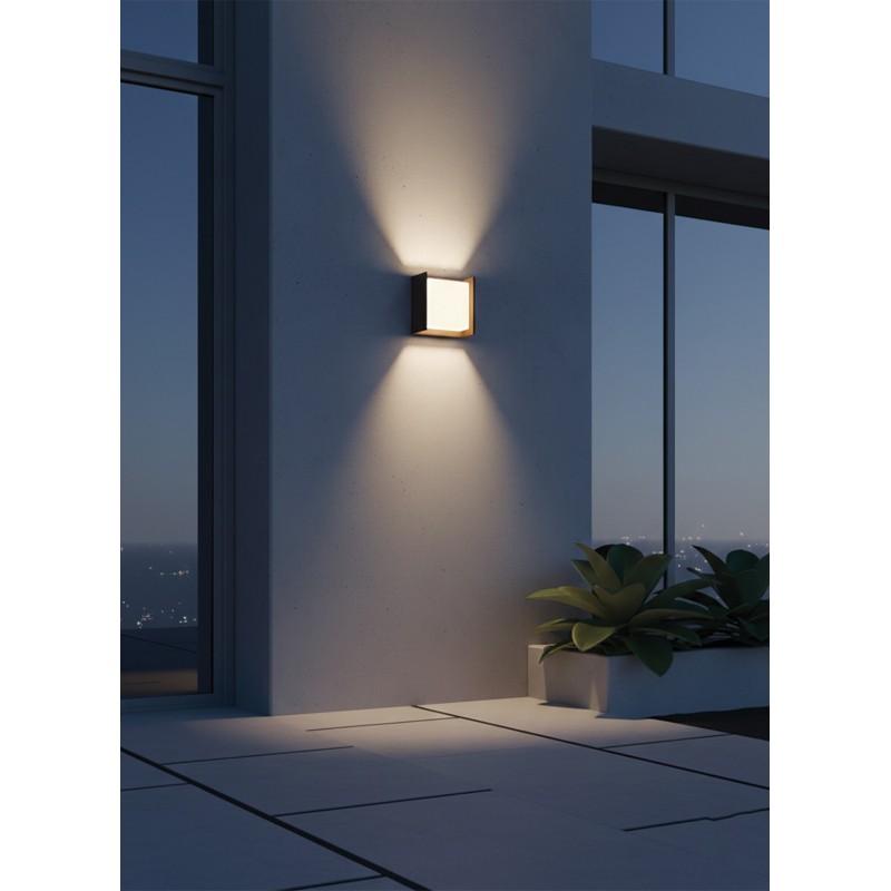 ВГРАДЕН LED ПРОЖЕКТОР VK-LED 75169-564271
