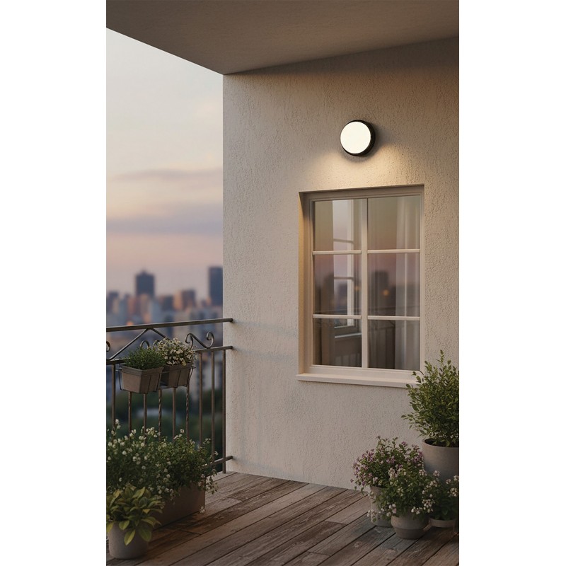 ВГРАДЕН LED ПРОЖЕКТОР VK/02305/B/CCT ВГРАДЕН LED ПРОЖЕКТОР VK/02305/B/CCT