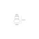 LED ПАНЕЛ VK 75169-391997 LED ПАНЕЛ VK 75169-391997