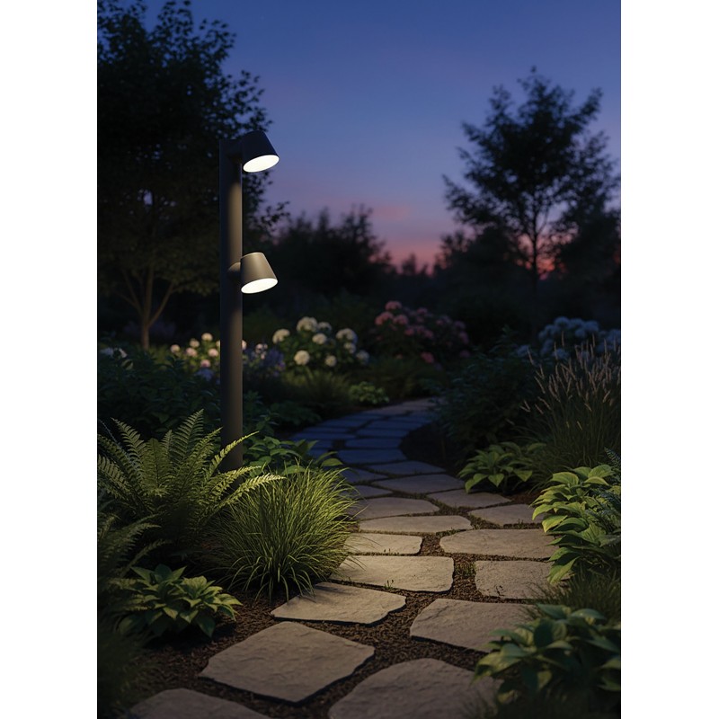 LED ПАНЕЛ VK/02273 RB W 100 2