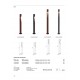 LED ПАНЕЛ VK 02274 AN W 80 LED ПАНЕЛ VK 02274 AN W 80