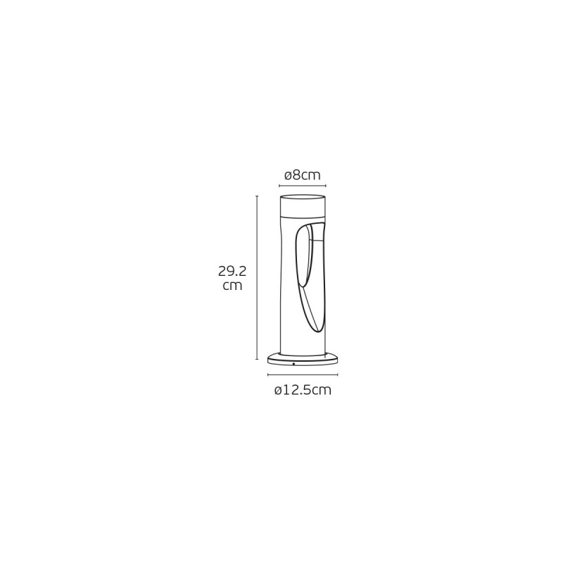 LED ПАНЕЛ VK 24W 3000K 1200X300 БЯЛ LED ПАНЕЛ VK 24W 3000K 1200X300 БЯЛ