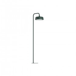 LED ПАНЕЛ VK/02290/FL/GR/WW/15