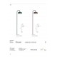 LED ПАНЕЛ VK/02290/FL/GR/WW/15 LED ПАНЕЛ VK/02290/FL/GR/WW/15