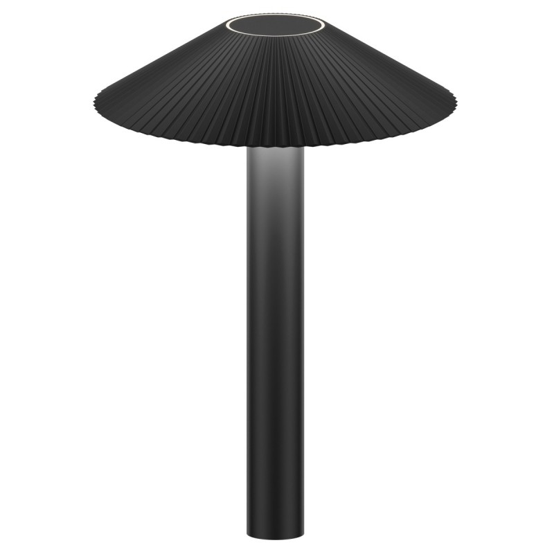 ВГРАДЕН LED ПРОЖЕКТОР VK/02281/B/W/35