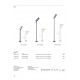 LED ПАНЕЛ VK 75169-214721 3000K БЯЛ LED ПАНЕЛ VK 75169-214721 3000K БЯЛ