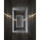 LED ПАНЕЛ VK 75169-360695 36W 4000K 3600LM