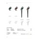 LED ПАНЕЛ 18W 75169-181721 LED ПАНЕЛ 18W 75169-181721
