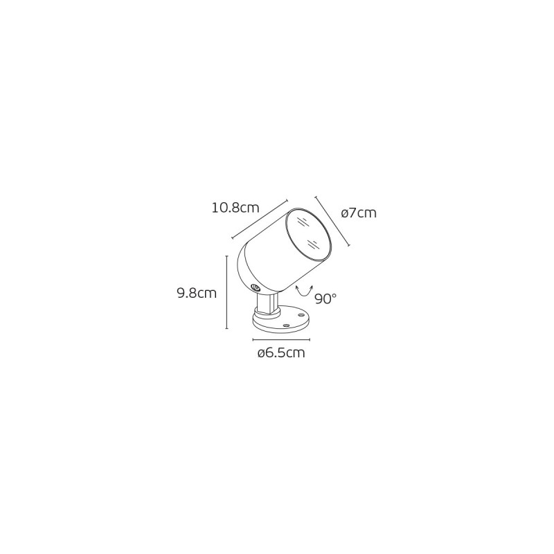 LED ПАНЕЛ VK GR 75169-187721 LED ПАНЕЛ VK GR 75169-187721