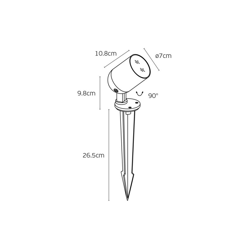 LED ПАНЕЛ 75169-190721