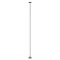 LED ПАНЕЛ VK 75169-166721 18W 3000K
