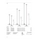 LED ПАНЕЛ VK 75169-166721 18W 3000K LED ПАНЕЛ VK 75169-166721 18W 3000K
