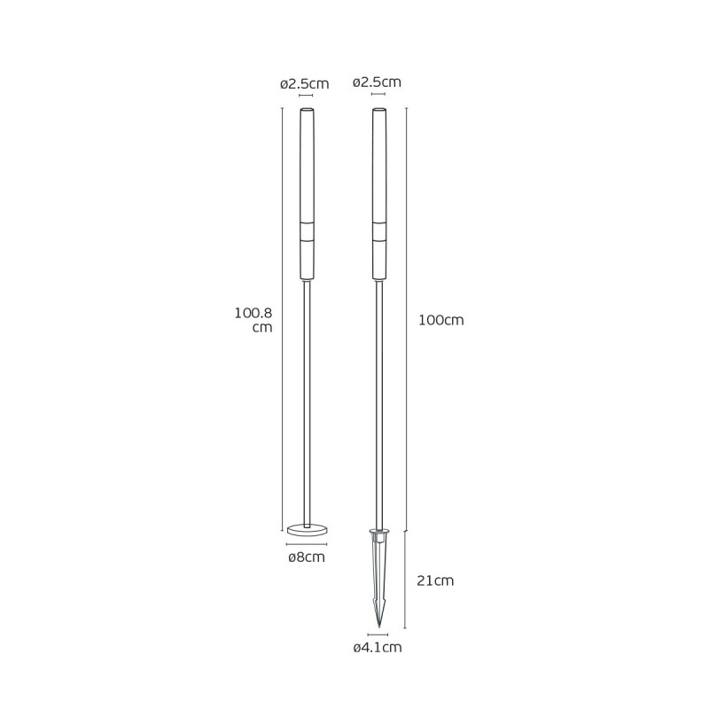 LED ЛЕНТА 12V 100CM 7.2W БЯЛА LED ЛЕНТА 12V 100CM 7.2W БЯЛА