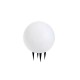 LED КРУШКА V-TAC VT-2063 12W E27 4000K