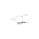 LED КРУШКА V-TAC VT-2063 12W E27 4000K