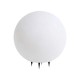 LED ЛУНА VK/01128 45MM 3W LED ЛУНА VK/01128 45MM 3W