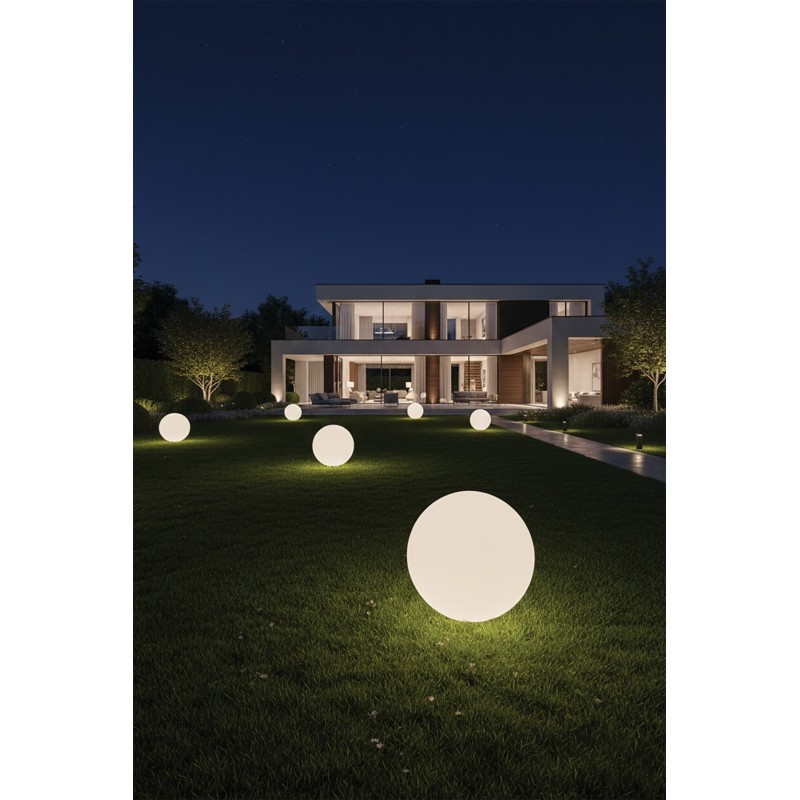LED ЛУНА 75169-386997