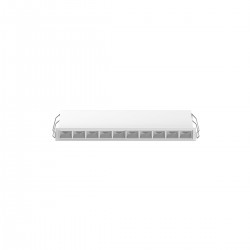 LED ПАНЕЛ 15W КРЪГЪЛ БЯЛ