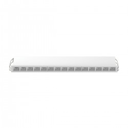 LED ПАНЕЛ 15W КРЪГЪЛ БЯЛ
