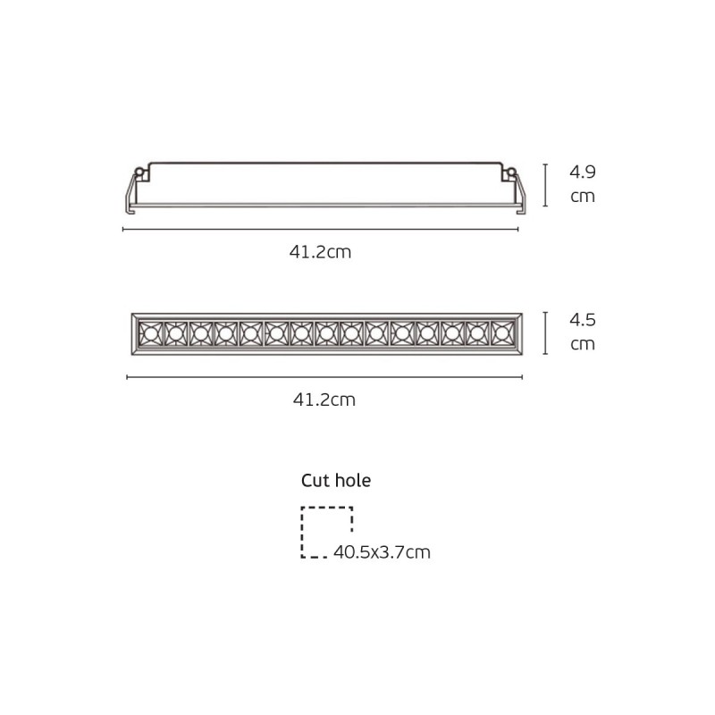 LED ПАНЕЛ 15W КРЪГЪЛ БЯЛ LED ПАНЕЛ 15W КРЪГЪЛ БЯЛ