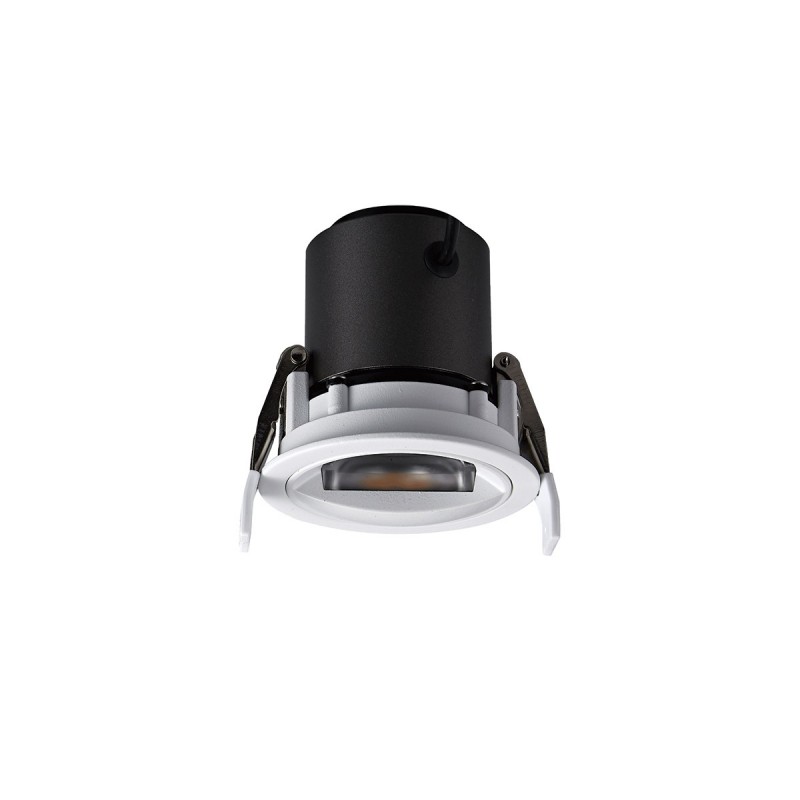 LED ЛУНА 6W 3000K ВКЛЮЧЕН ДРАЙВЕР LED ЛУНА 6W 3000K ВКЛЮЧЕН ДРАЙВЕР