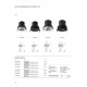 LED ПАНЕЛ VK 64174-266721 26W LED ПАНЕЛ VK 64174-266721 26W